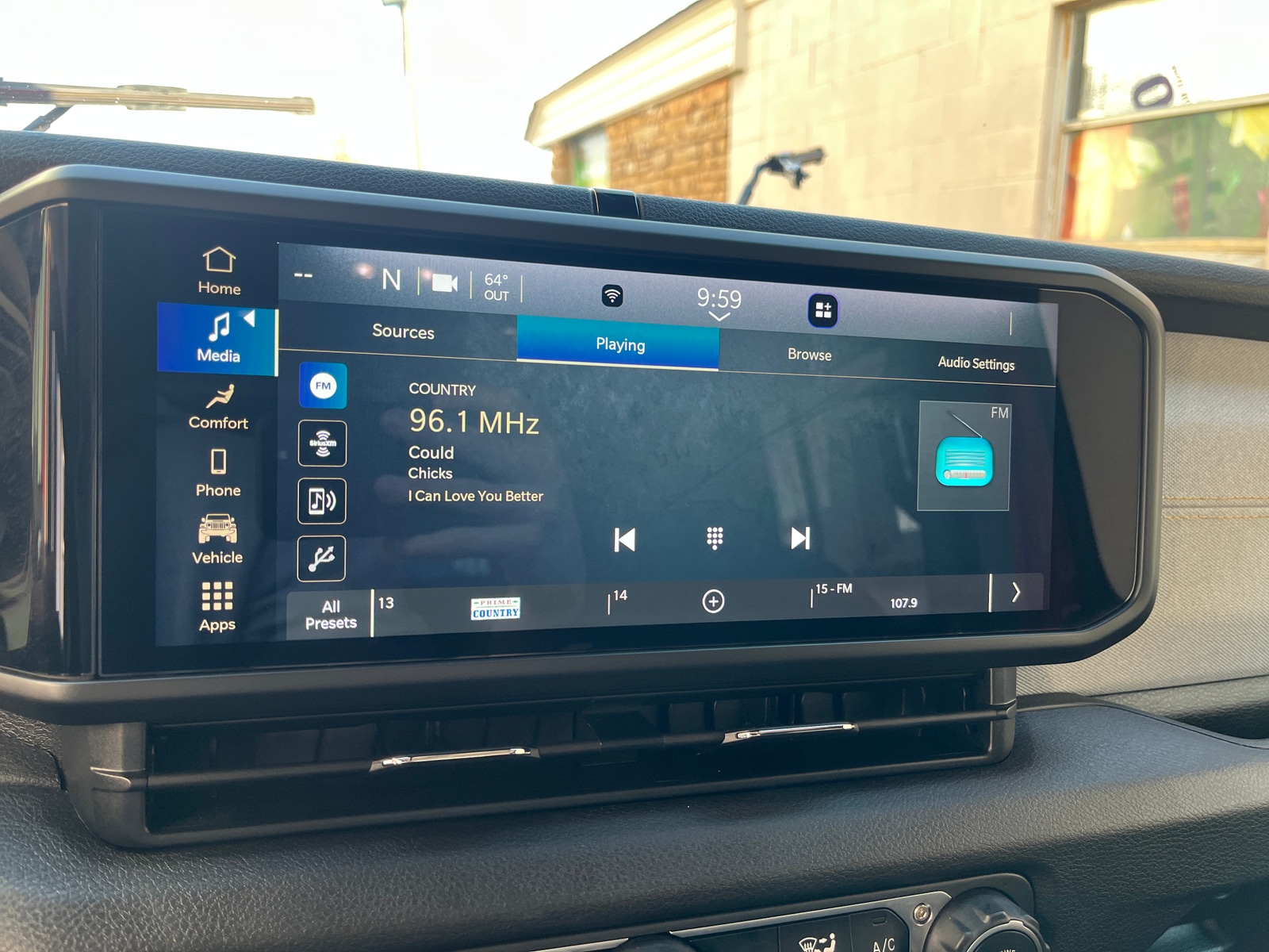 Thumbnail: 2025 Jeep Wrangler - 4