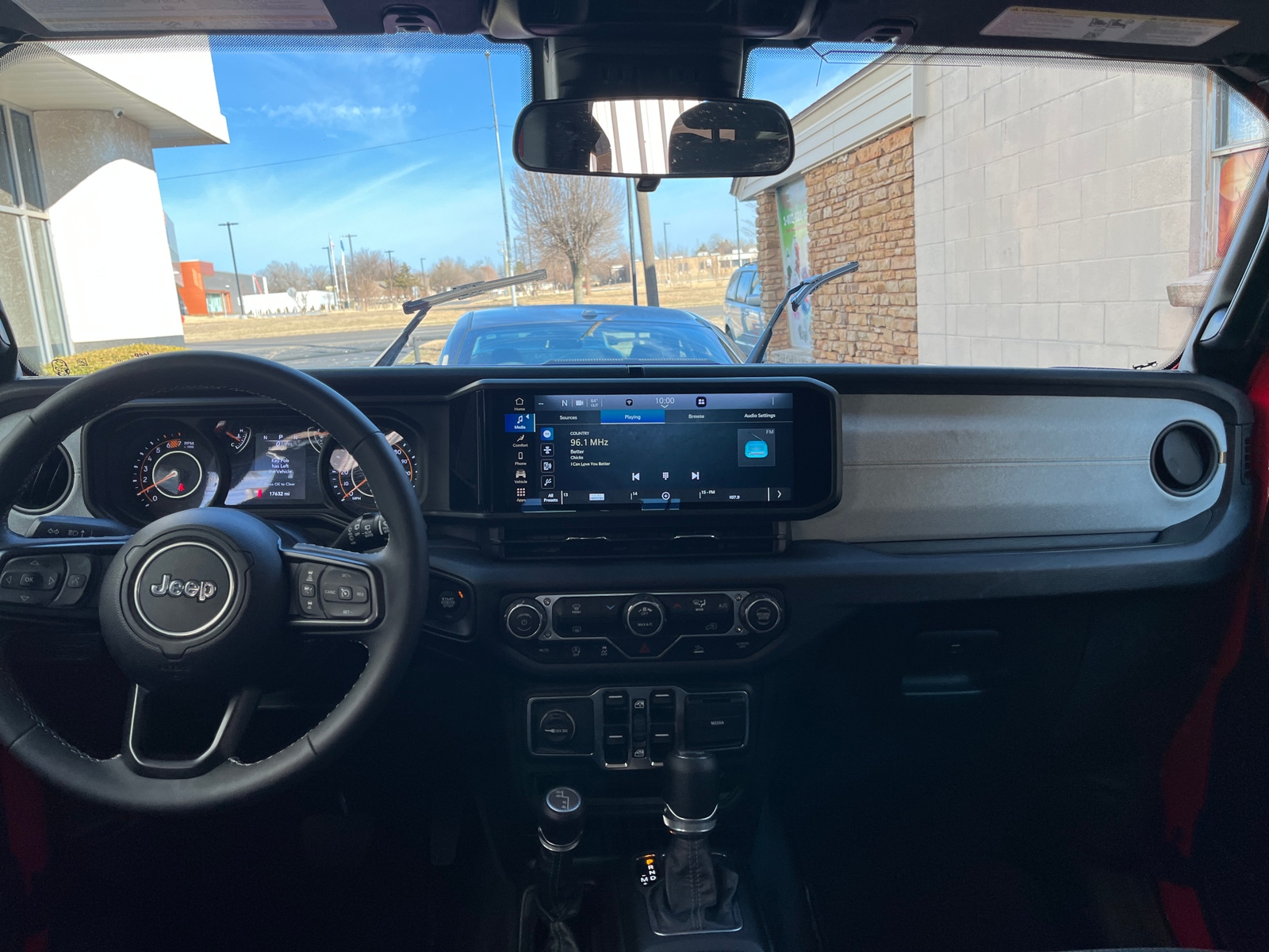 Thumbnail: 2025 Jeep Wrangler - 3