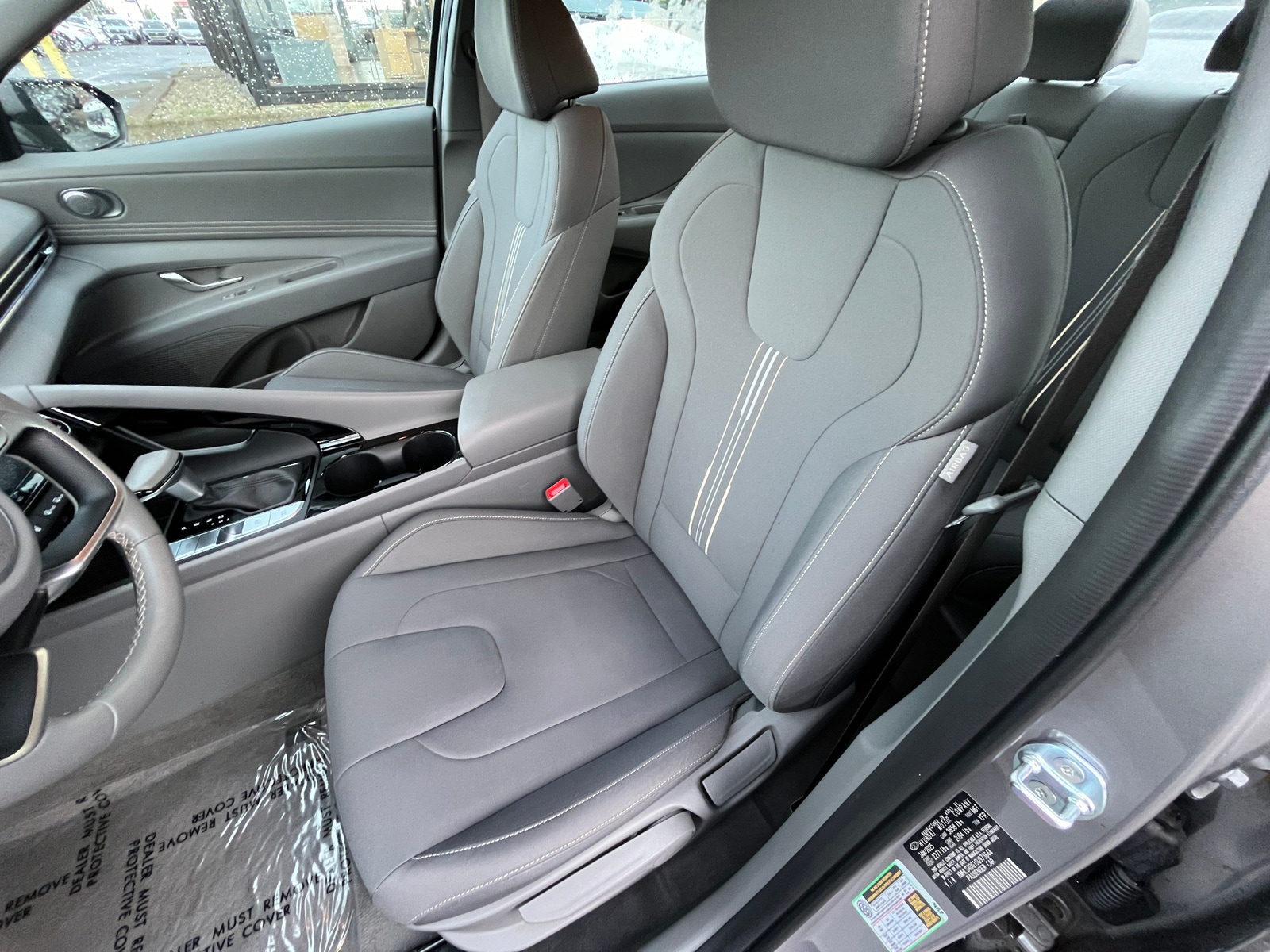 Thumbnail: 2025 Hyundai Elantra - 2