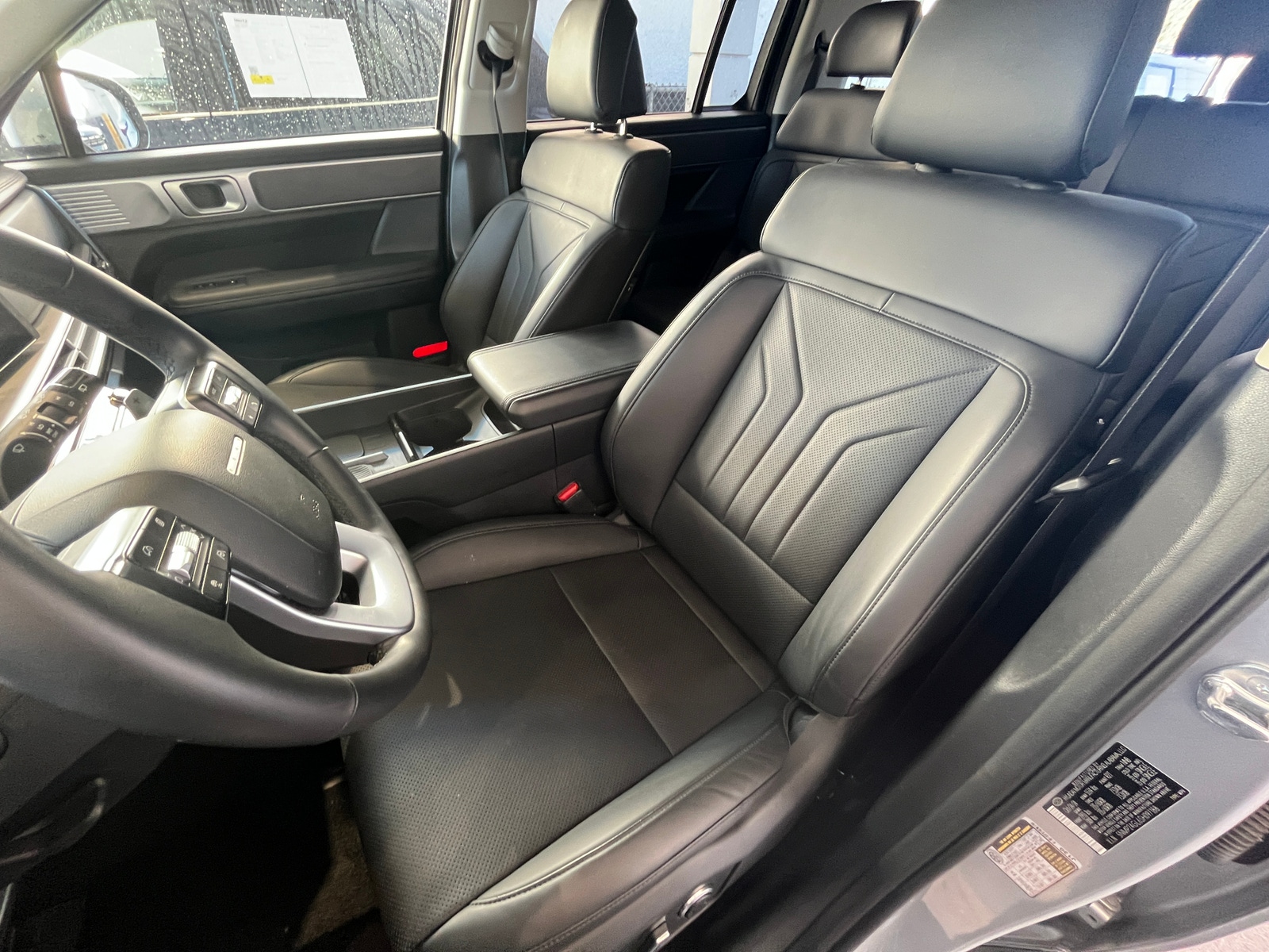 Thumbnail: 2025 Hyundai Santa Fe - 2