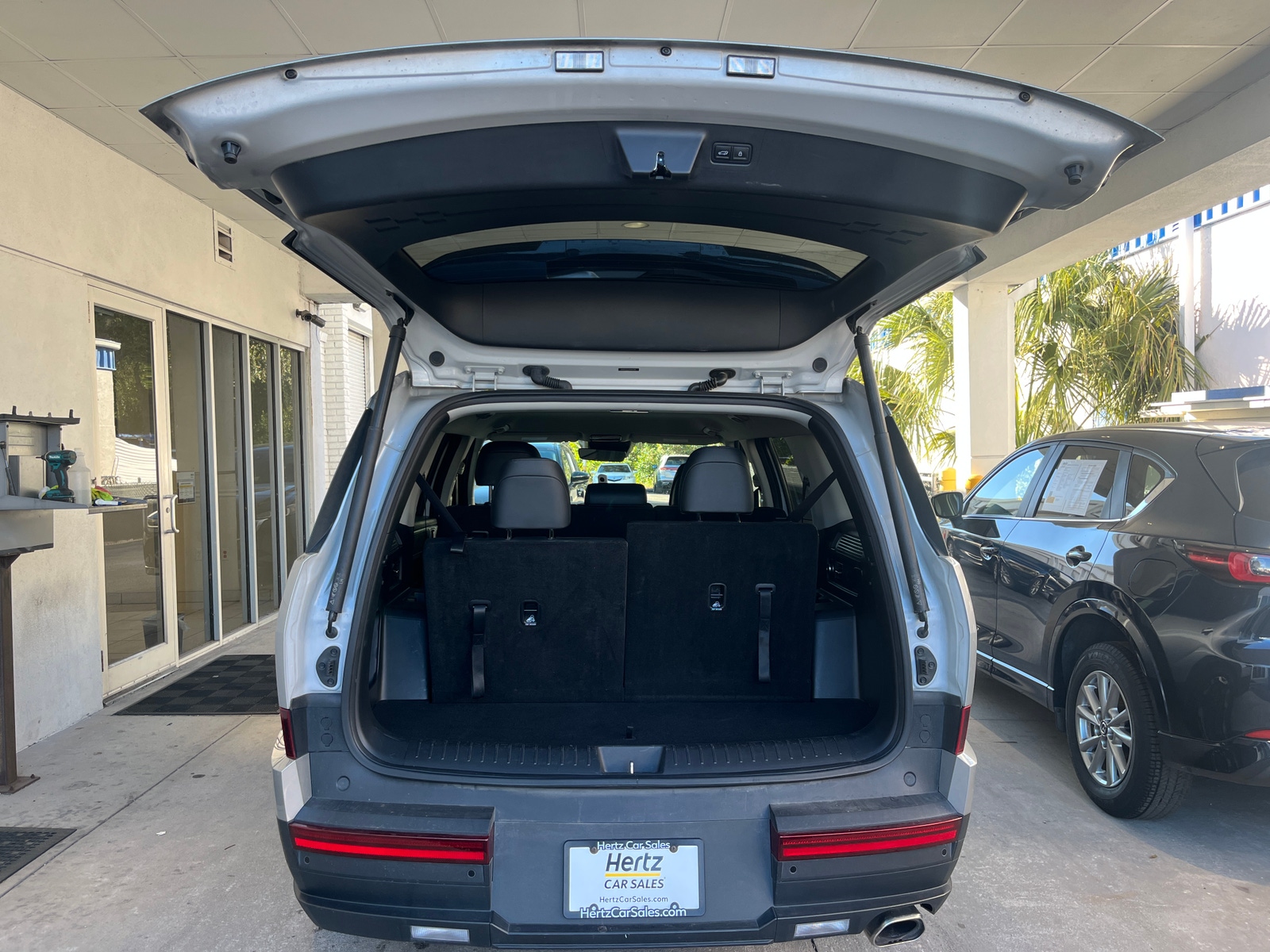 Thumbnail: 2025 Hyundai Santa Fe - 6