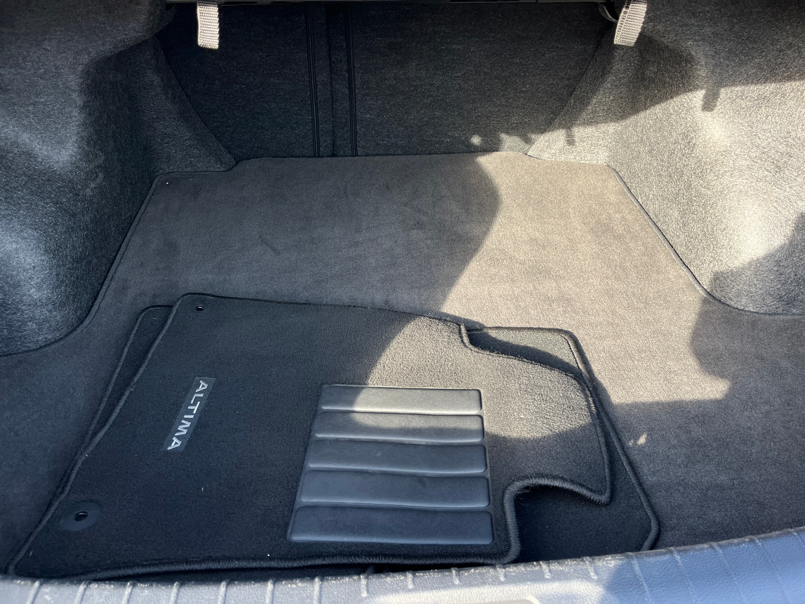 Thumbnail: 2025 Nissan Altima - 6