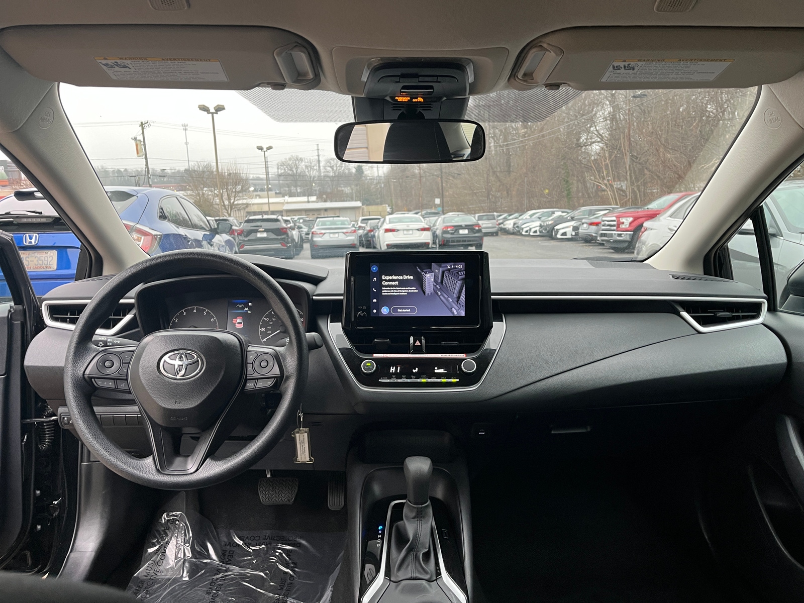 Thumbnail: 2025 Toyota Corolla - 3