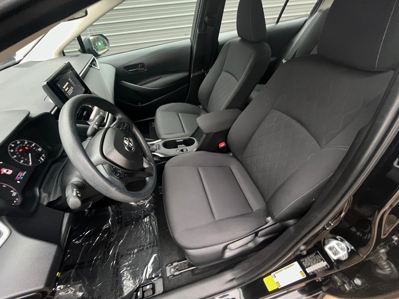 Thumbnail: 2025 Toyota Corolla - 2