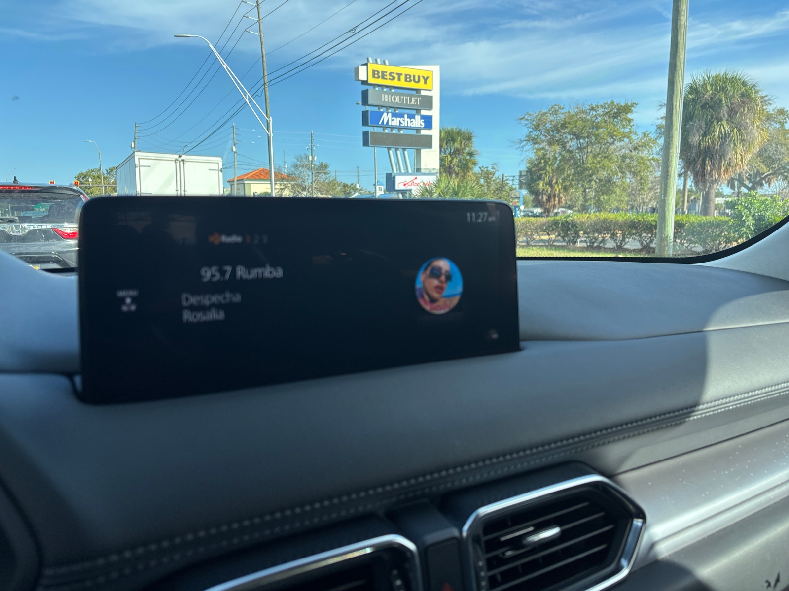 Thumbnail: 2025 Mazda CX-5 - 4