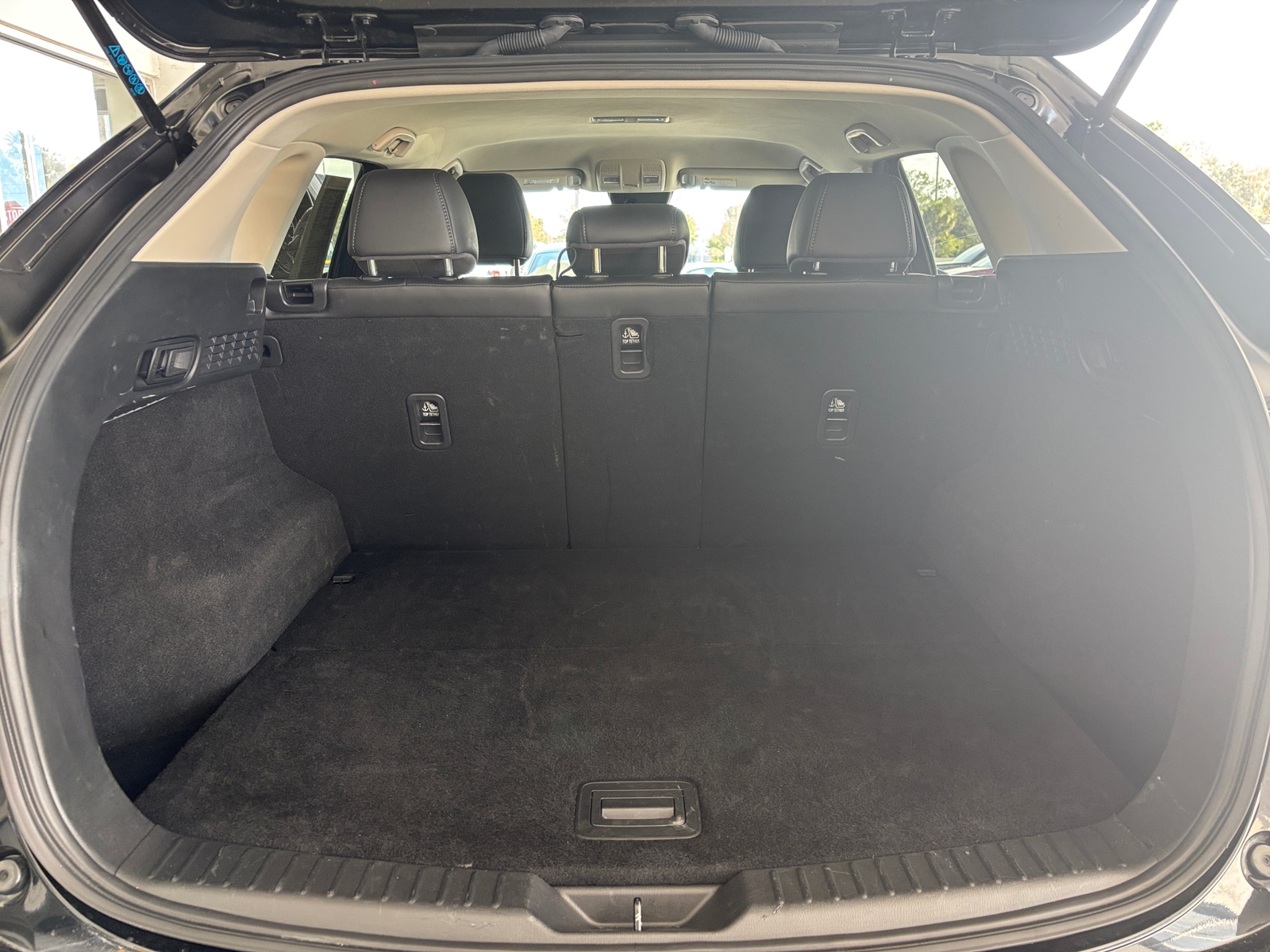 Thumbnail: 2025 Mazda CX-5 - 6