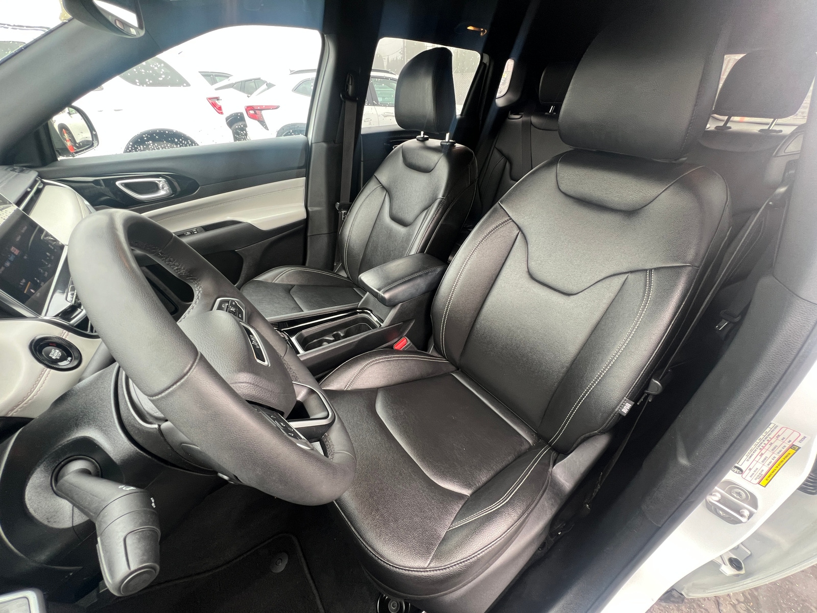 Thumbnail: 2025 Jeep Compass - 2