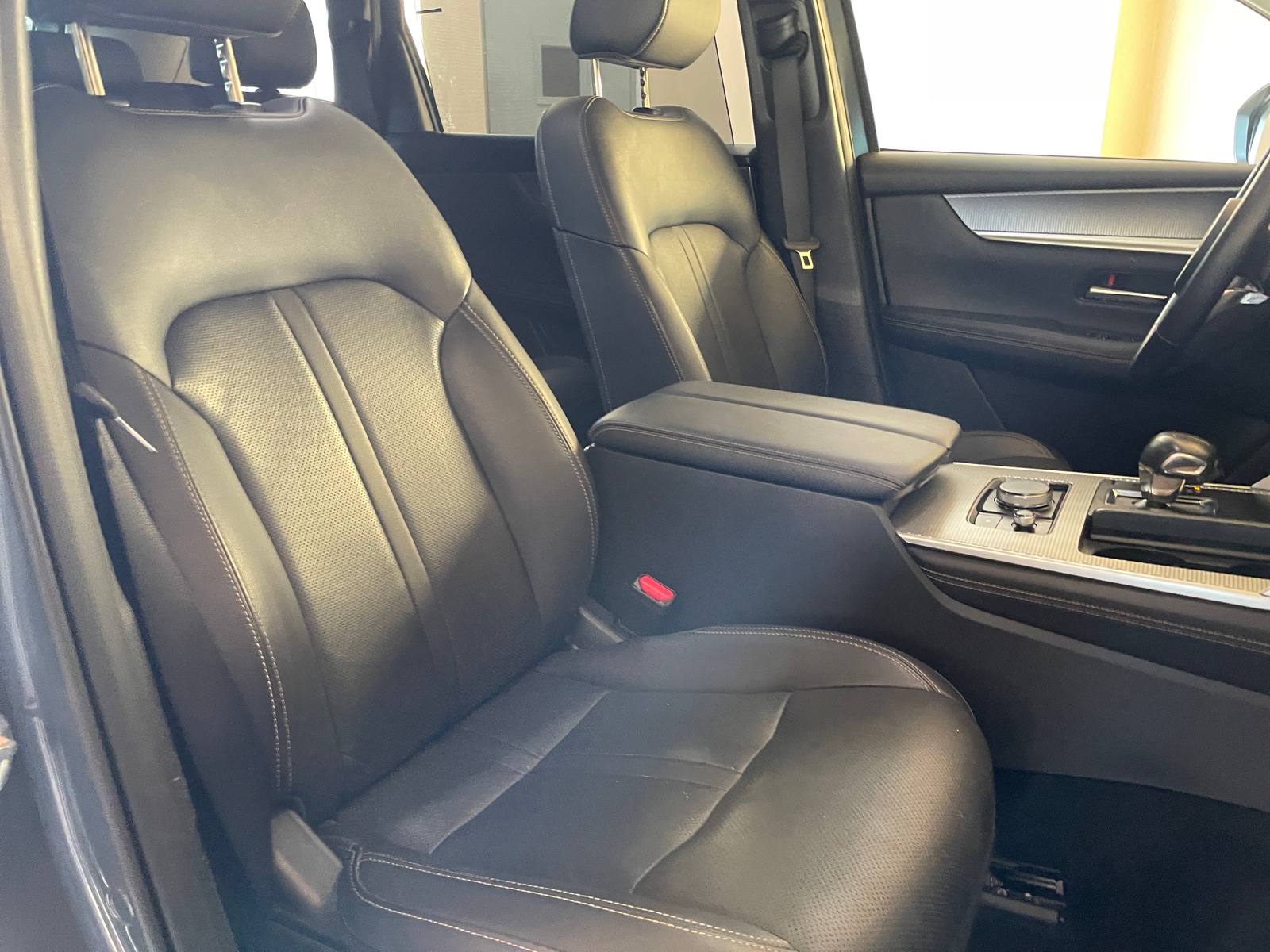 Thumbnail: 2025 Mazda CX-70 - 2