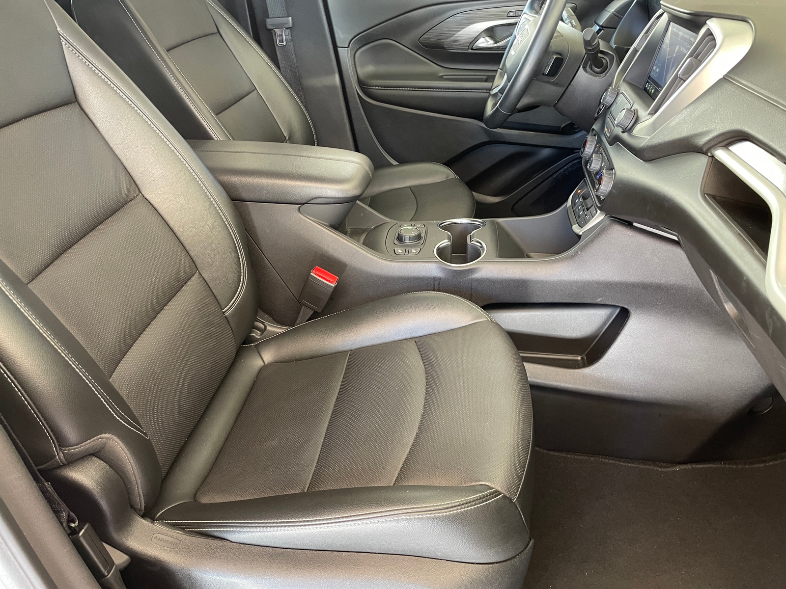 Thumbnail: 2024 GMC Terrain - 2