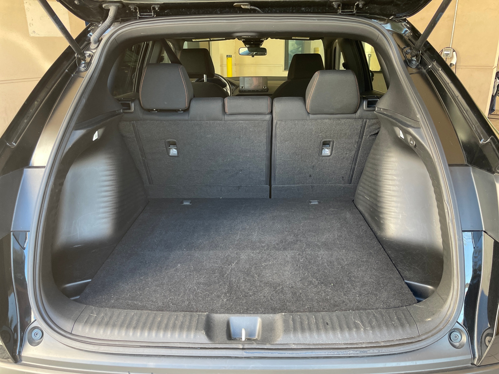 Thumbnail: 2025 Honda HR-V - 6