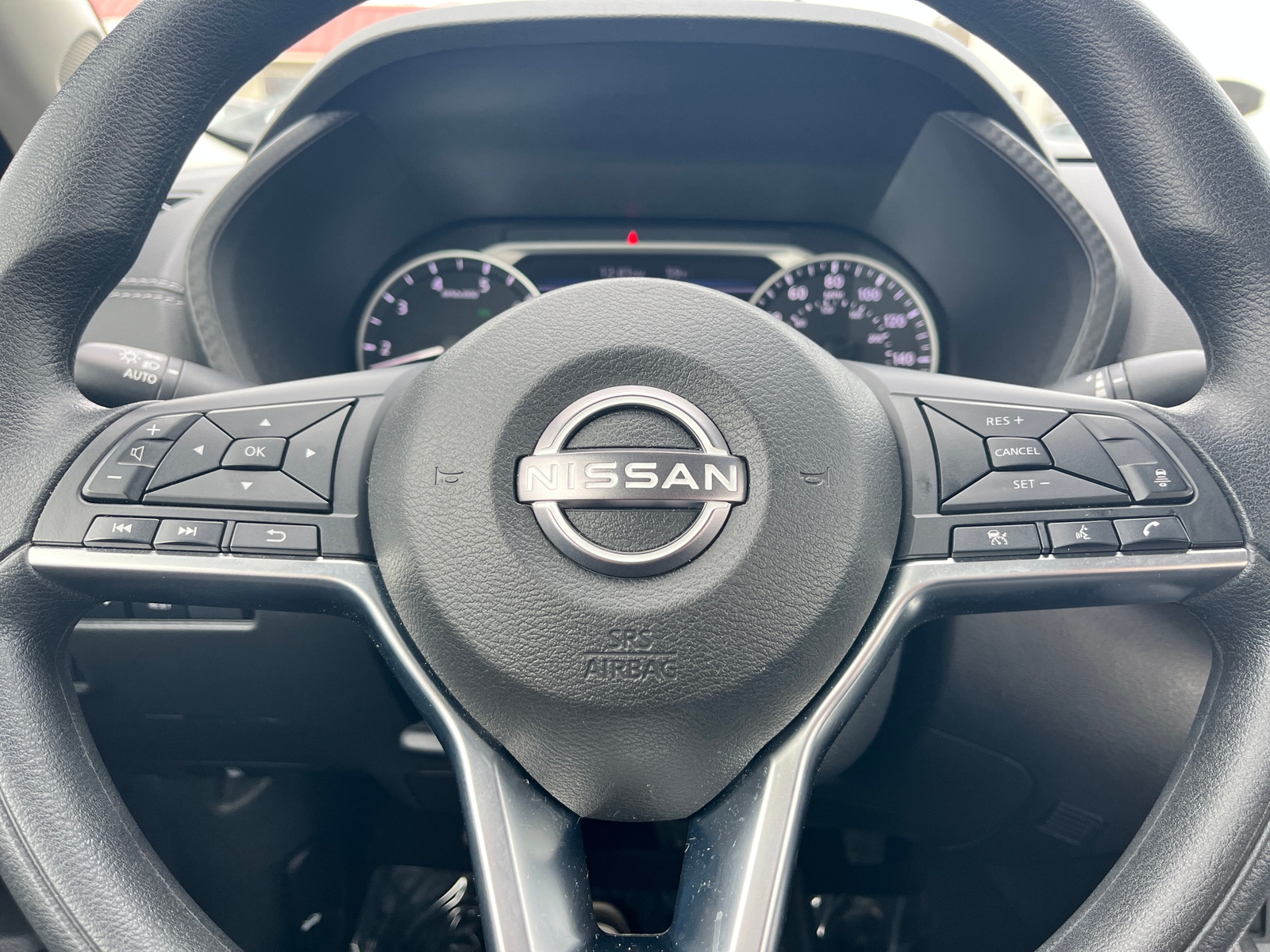 Thumbnail: 2025 Nissan Sentra - 5