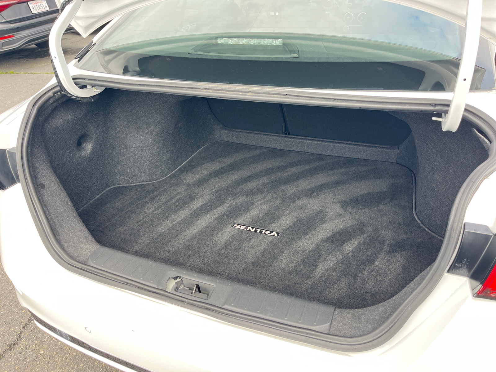 Thumbnail: 2025 Nissan Sentra - 6