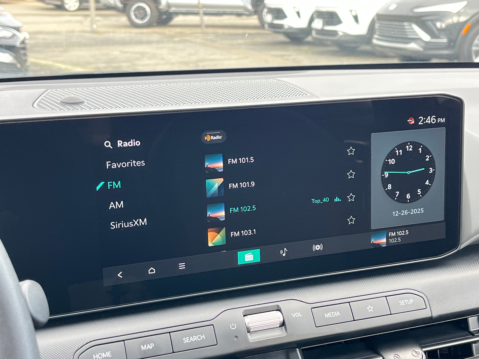 Thumbnail: 2025 Kia K4 - 4