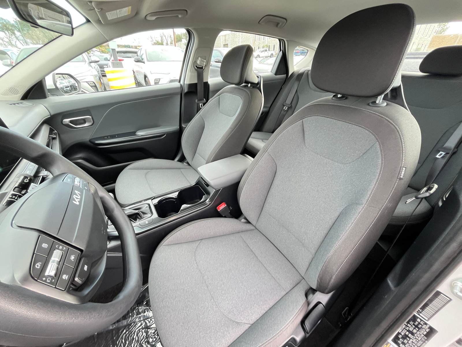 Thumbnail: 2025 Kia K4 - 2