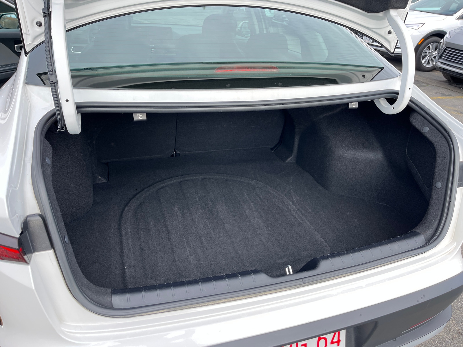 Thumbnail: 2025 Kia K4 - 6