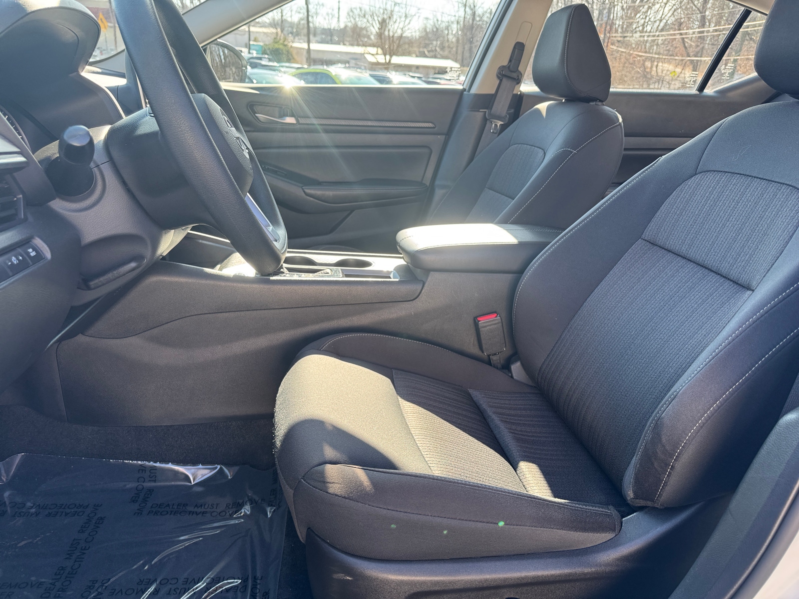 Thumbnail: 2025 Nissan Altima - 2