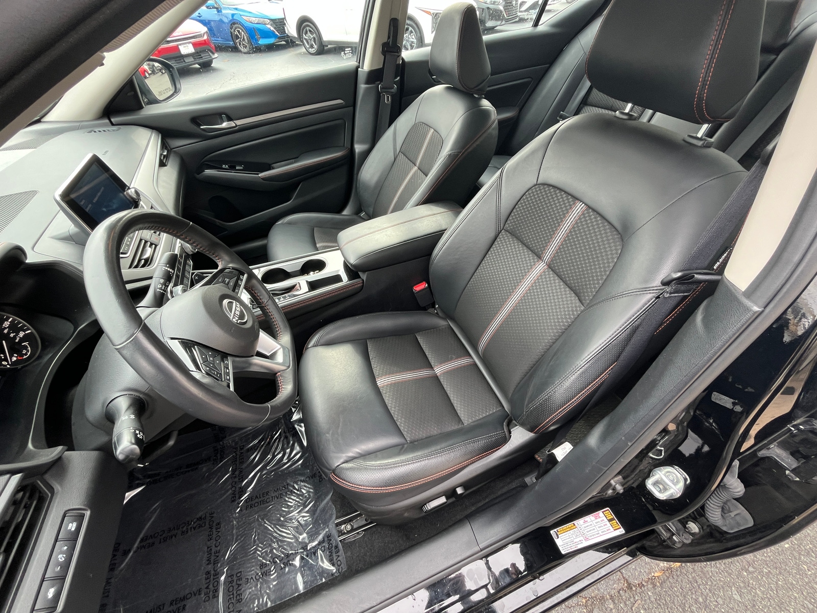 Thumbnail: 2025 Nissan Altima - 2