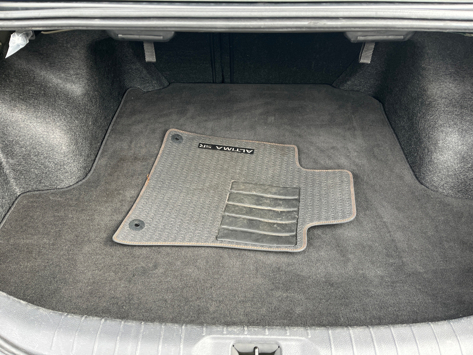 Thumbnail: 2025 Nissan Altima - 4