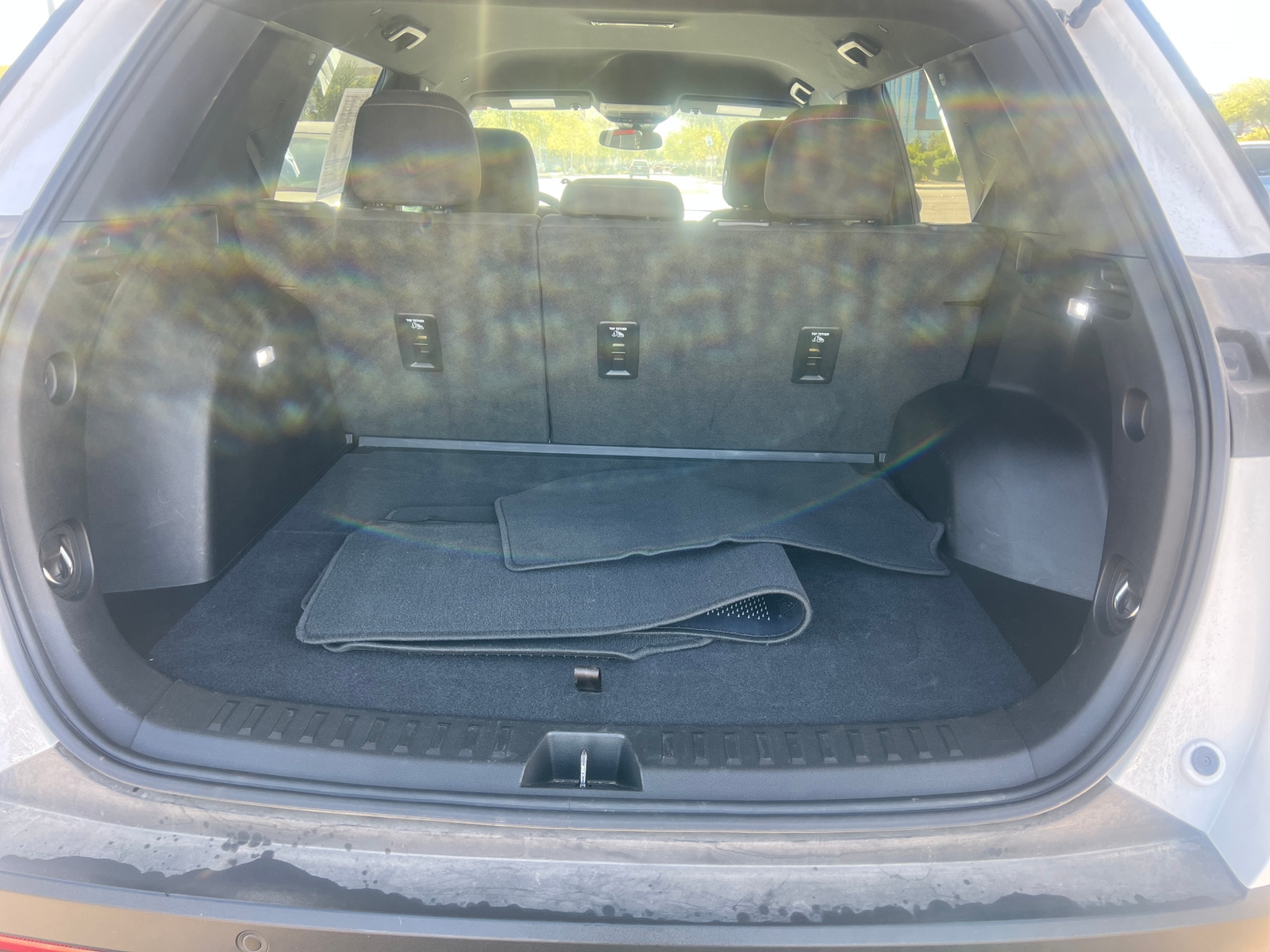 Thumbnail: 2025 Chevrolet Equinox - 6