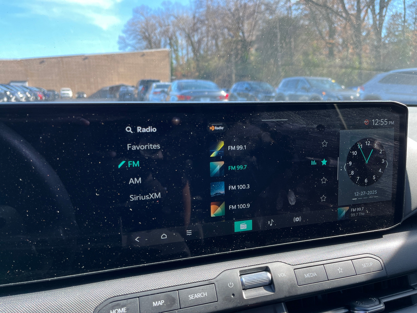 Thumbnail: 2025 Kia K4 - 4