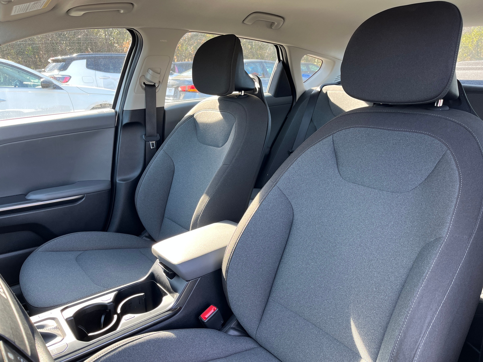 Thumbnail: 2025 Kia K4 - 2