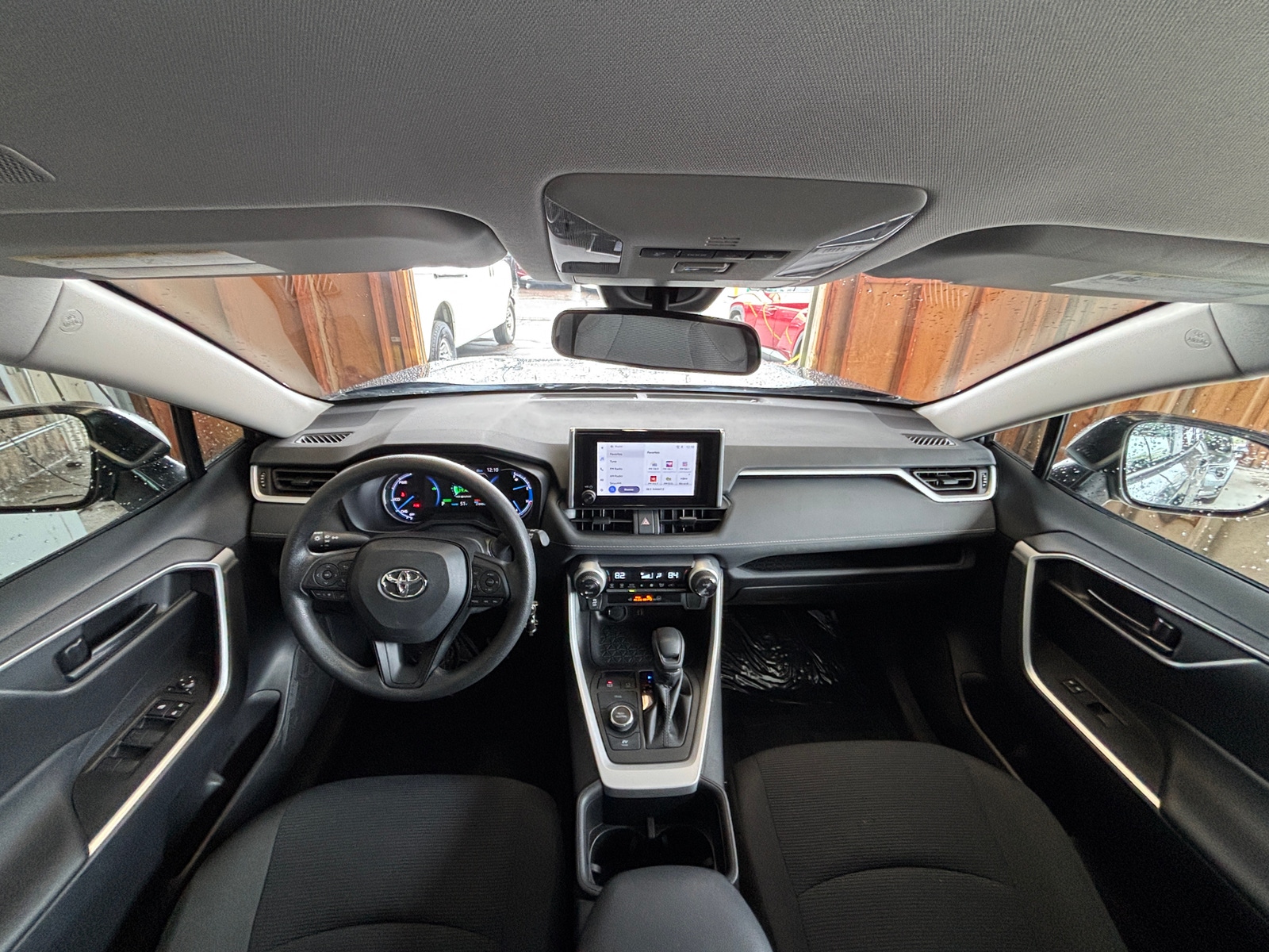 Thumbnail: 2025 Toyota RAV4 - 3