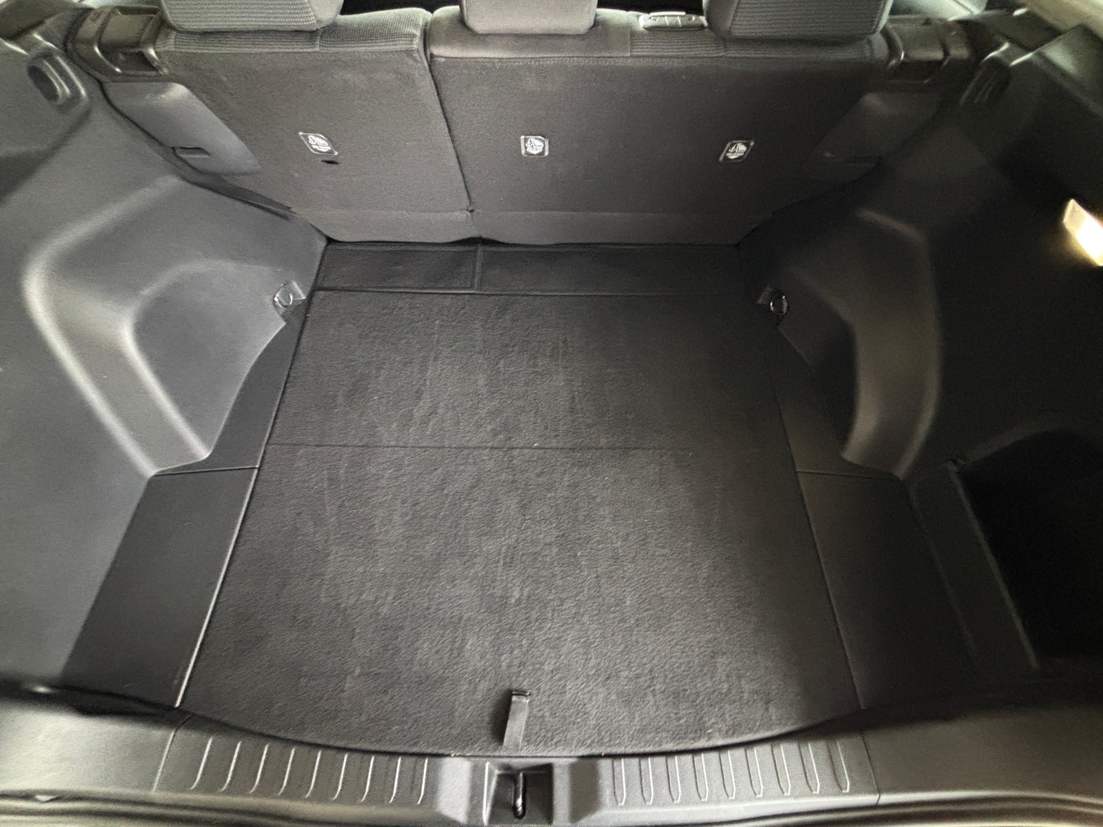 Thumbnail: 2025 Toyota RAV4 - 6