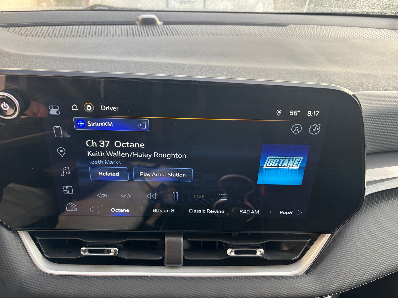 Thumbnail: 2025 Chevrolet Equinox - 4