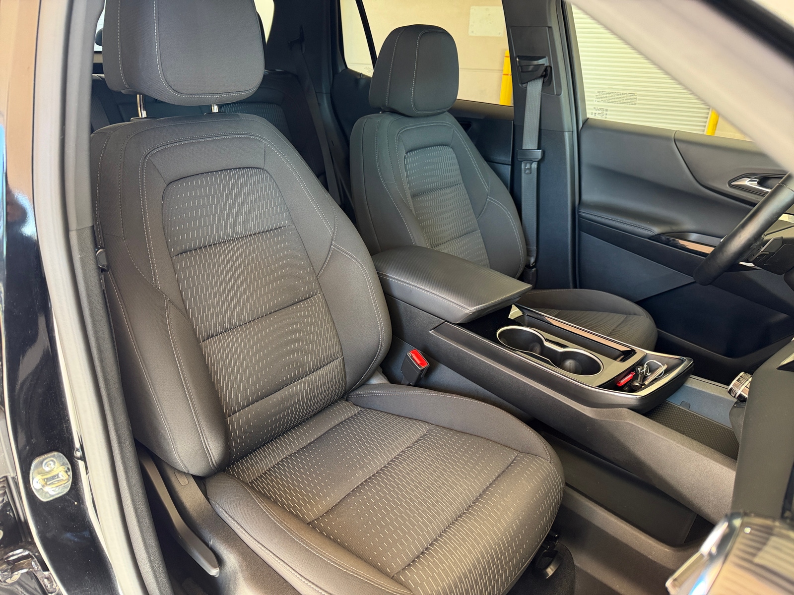 Thumbnail: 2025 Chevrolet Equinox - 2