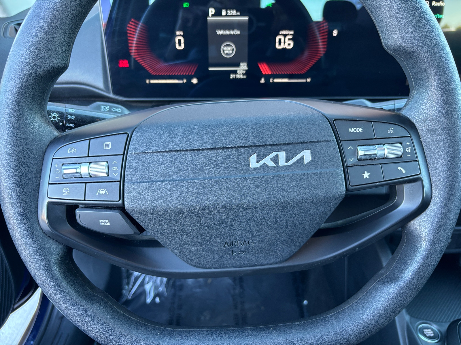 Thumbnail: 2025 Kia K4 - 5