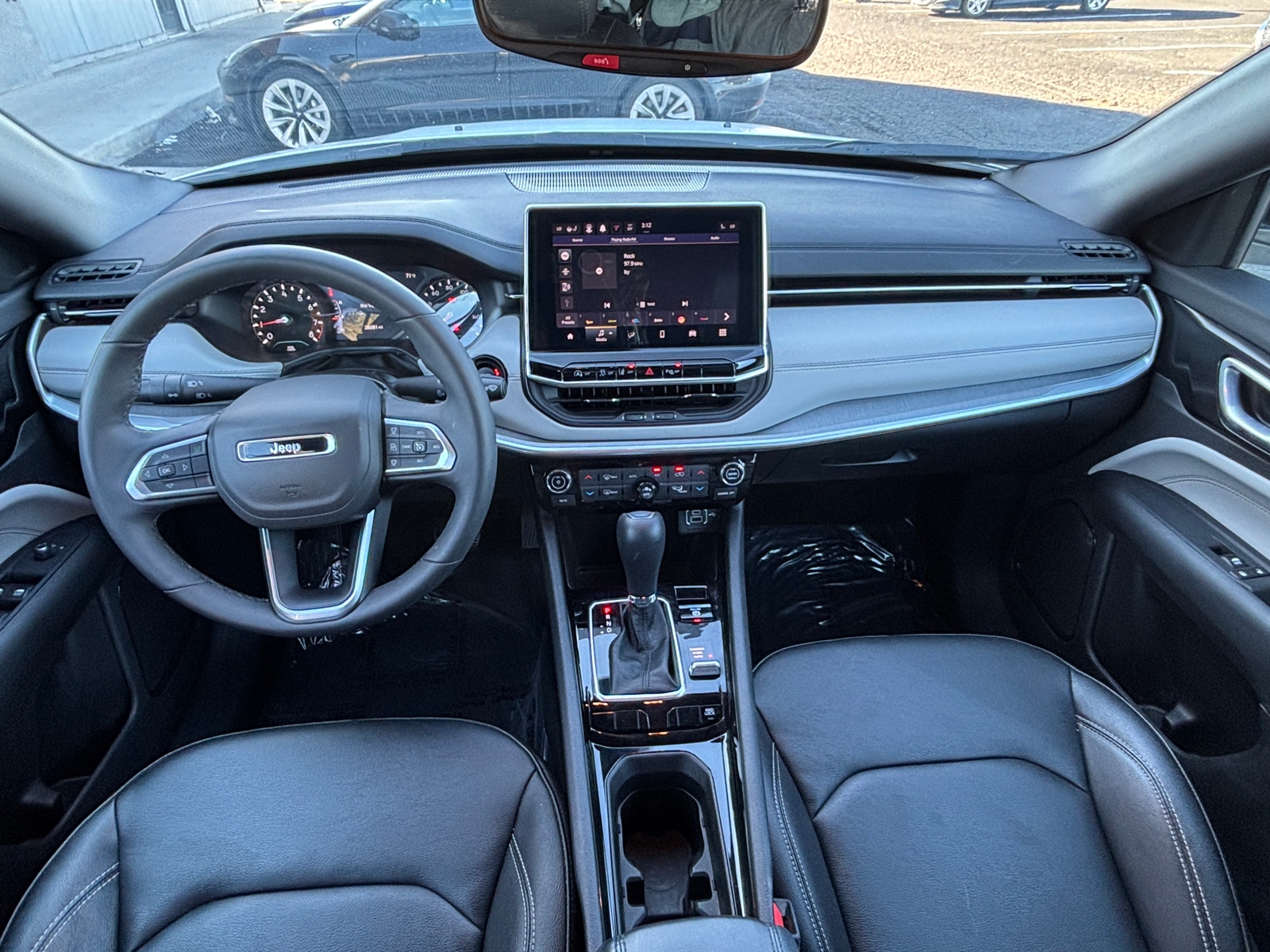 Thumbnail: 2025 Jeep Compass - 2