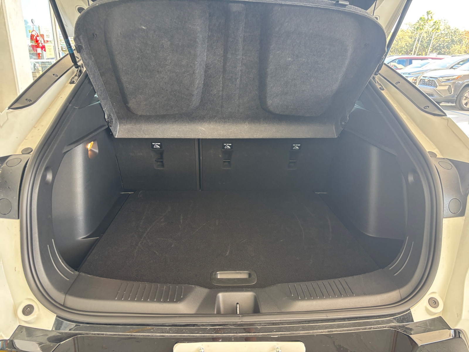 Thumbnail: 2025 Buick Envista - 5