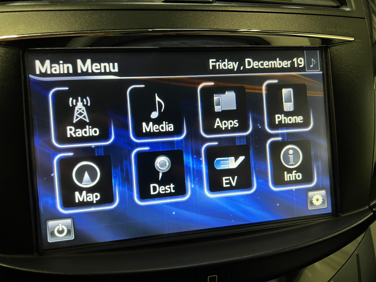 Thumbnail: 2014 Toyota RAV4 - 4