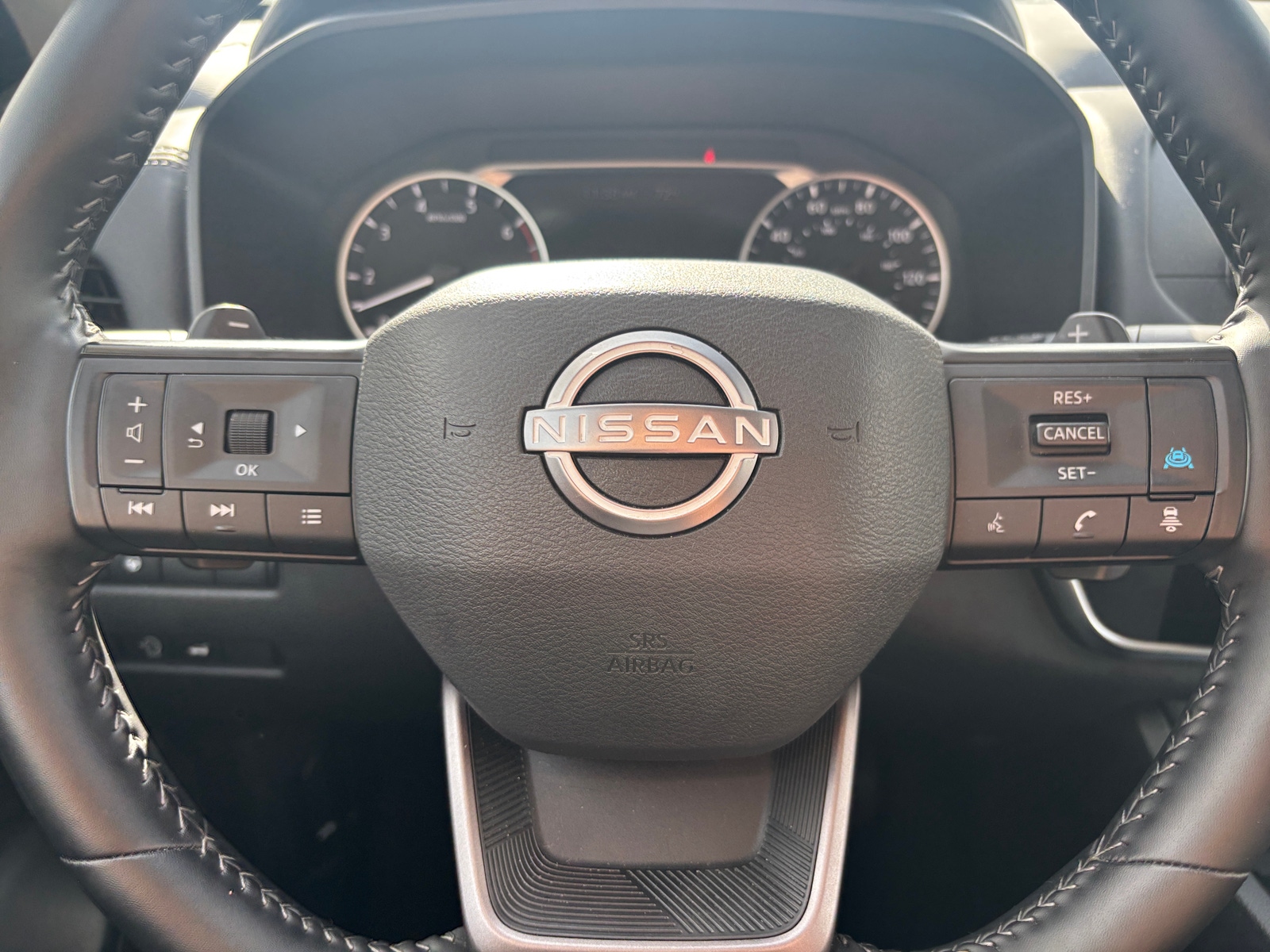 Thumbnail: 2025 Nissan Rogue - 5