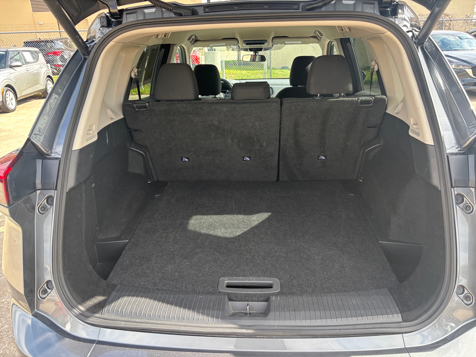 Thumbnail: 2025 Nissan Rogue - 6