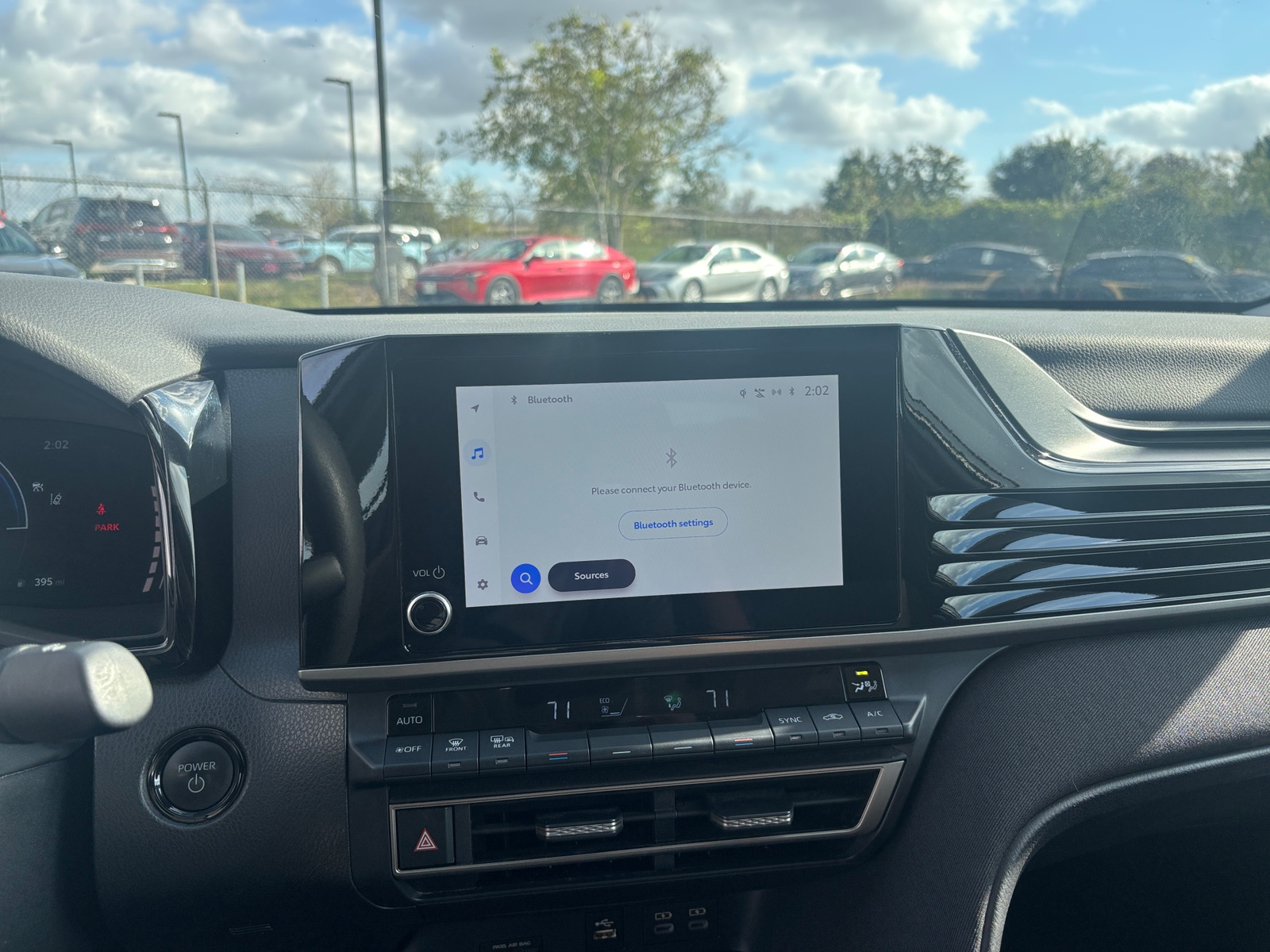 Thumbnail: 2025 Toyota Camry - 4