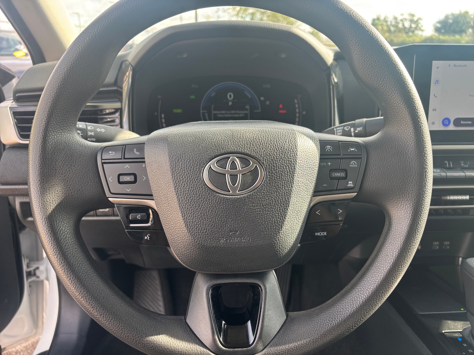 Thumbnail: 2025 Toyota Camry - 5