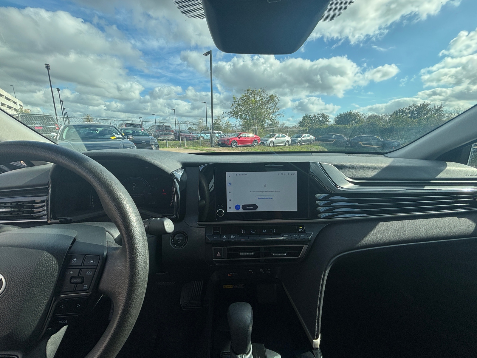 Thumbnail: 2025 Toyota Camry - 3