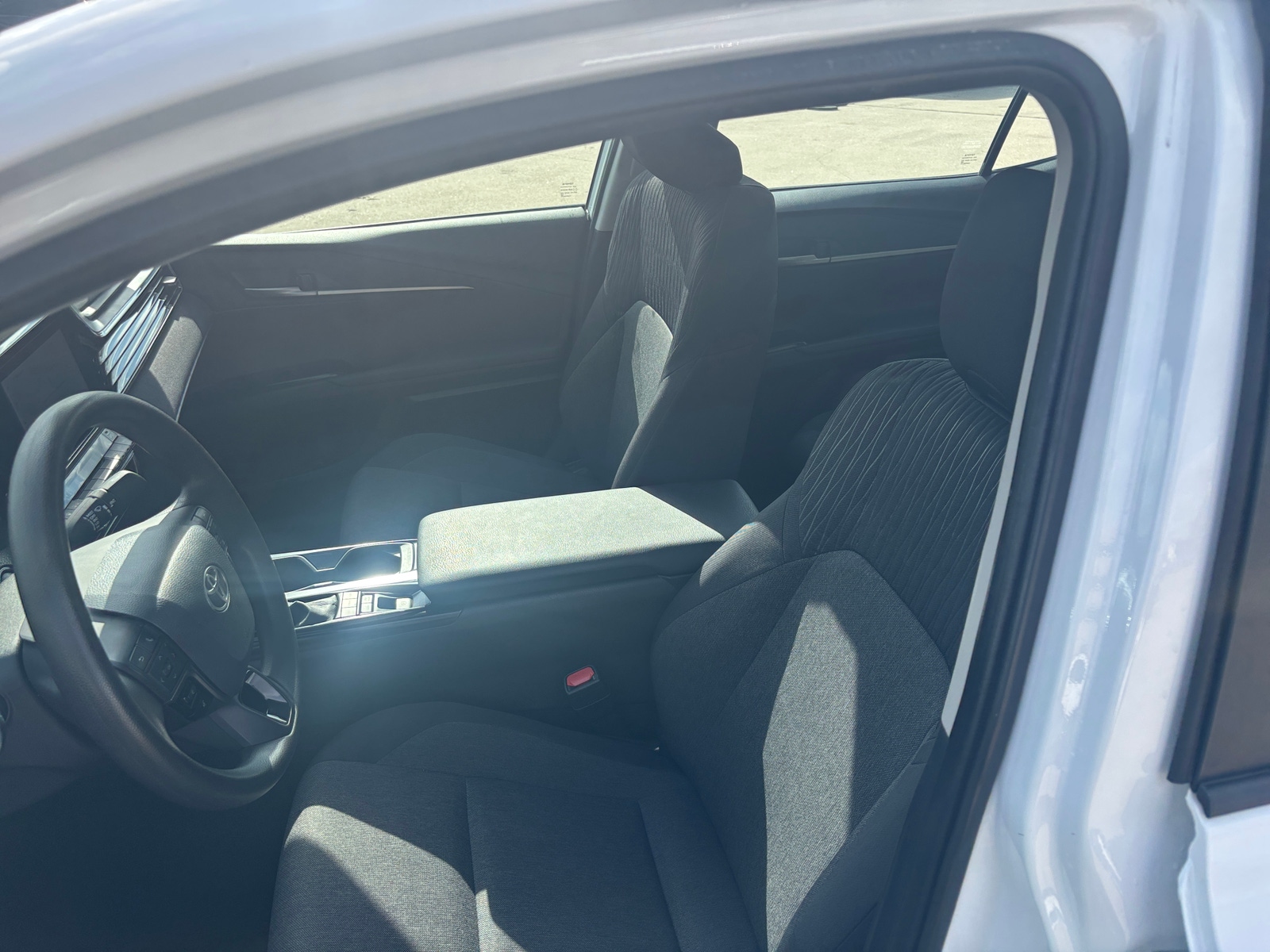 Thumbnail: 2025 Toyota Camry - 2