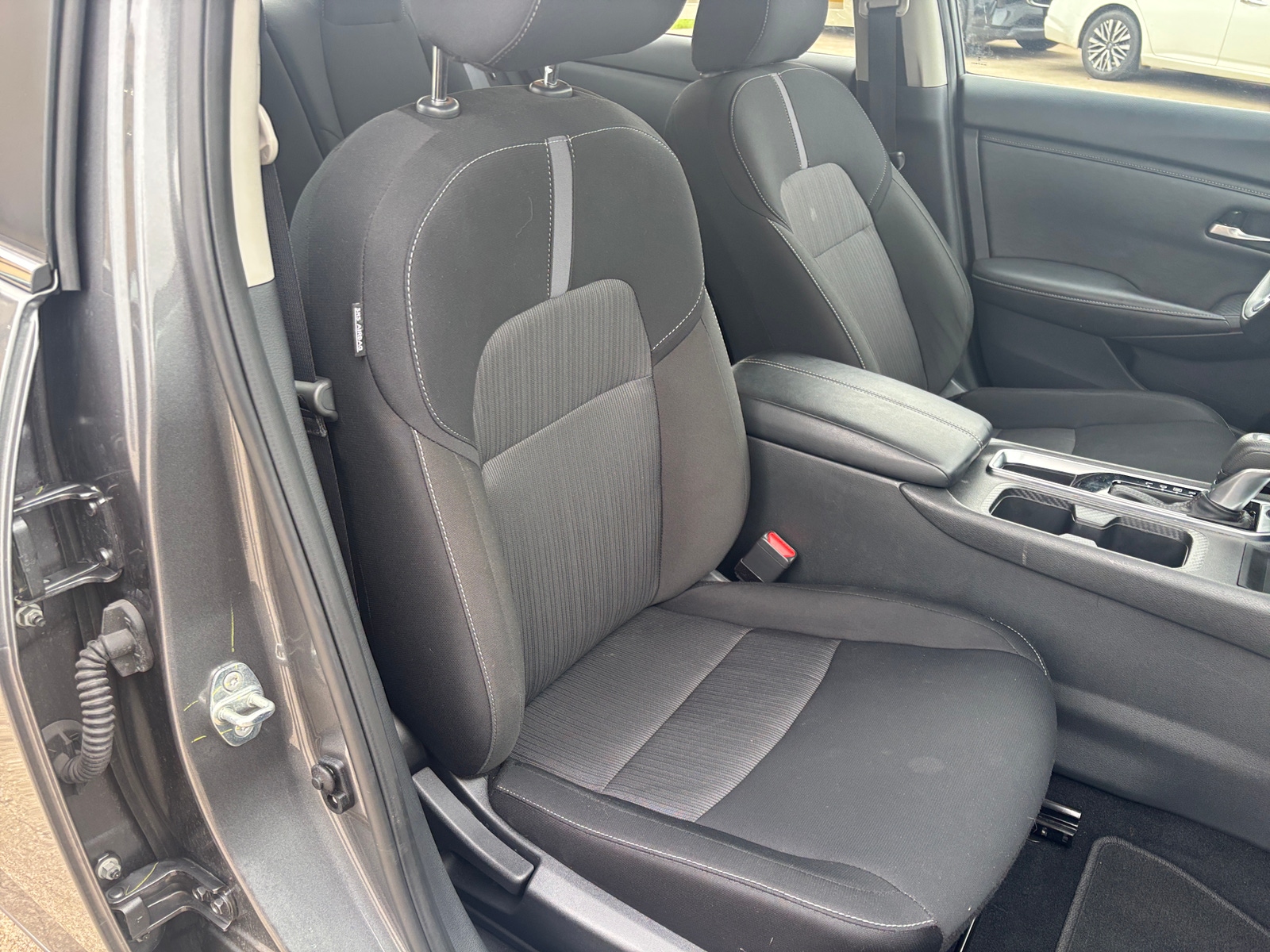 Thumbnail: 2025 Nissan Sentra - 2