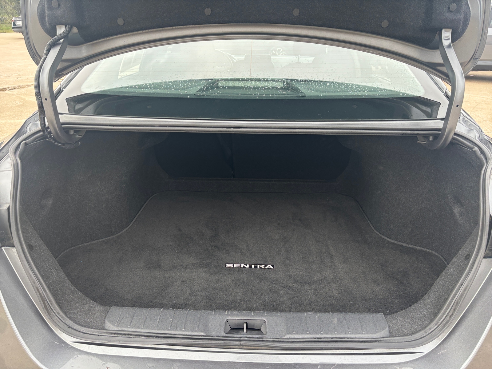 Thumbnail: 2025 Nissan Sentra - 6