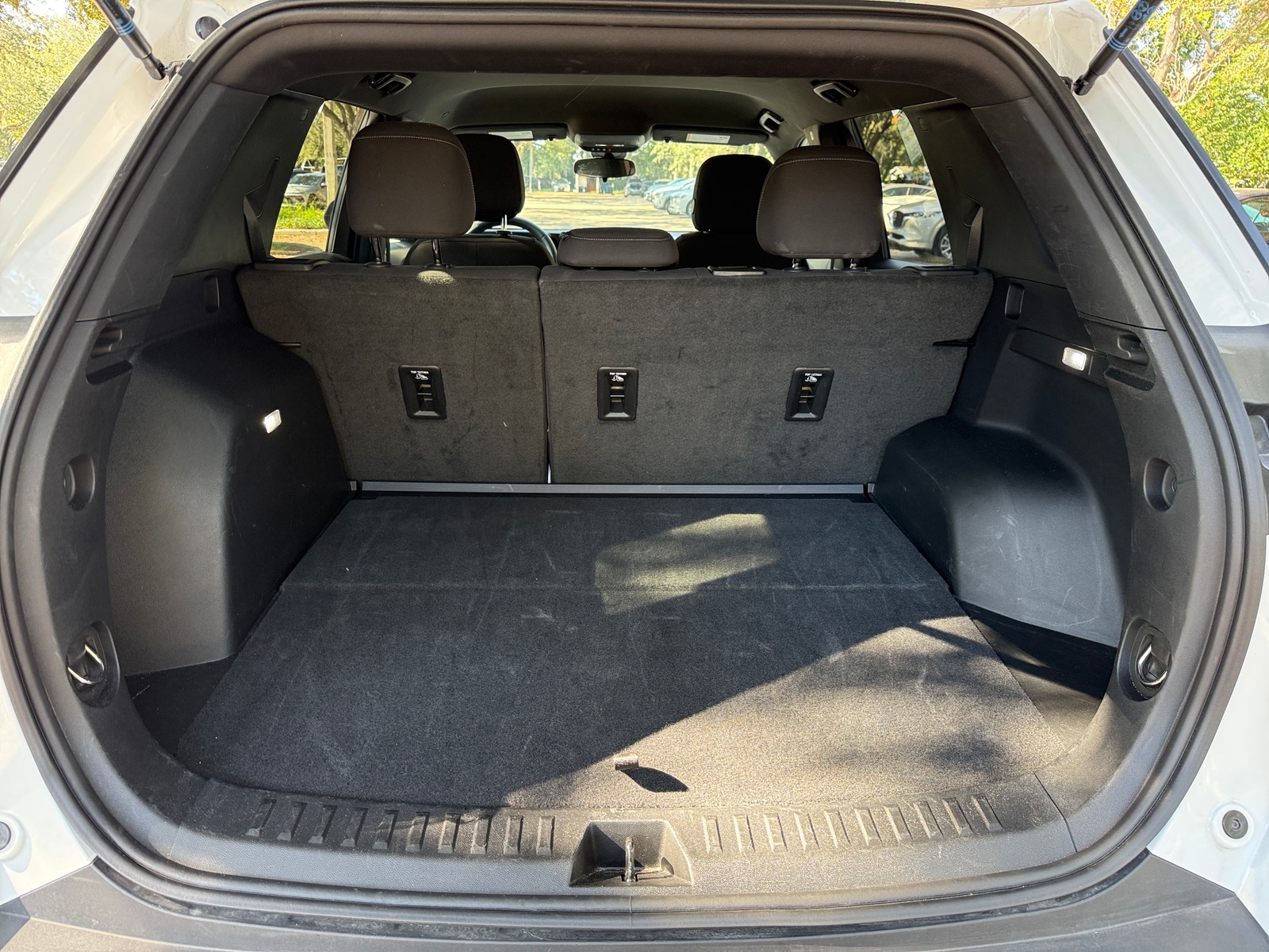 Thumbnail: 2025 Chevrolet Equinox - 4