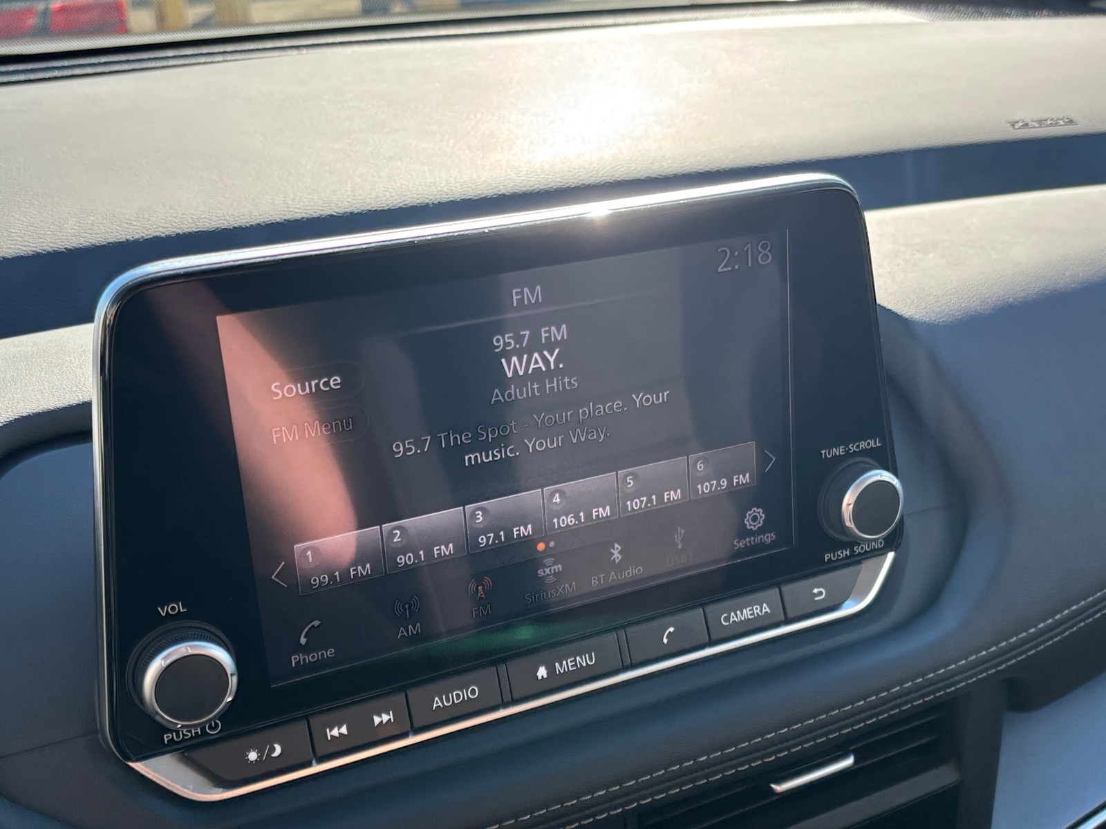 Thumbnail: 2025 Nissan Rogue - 4