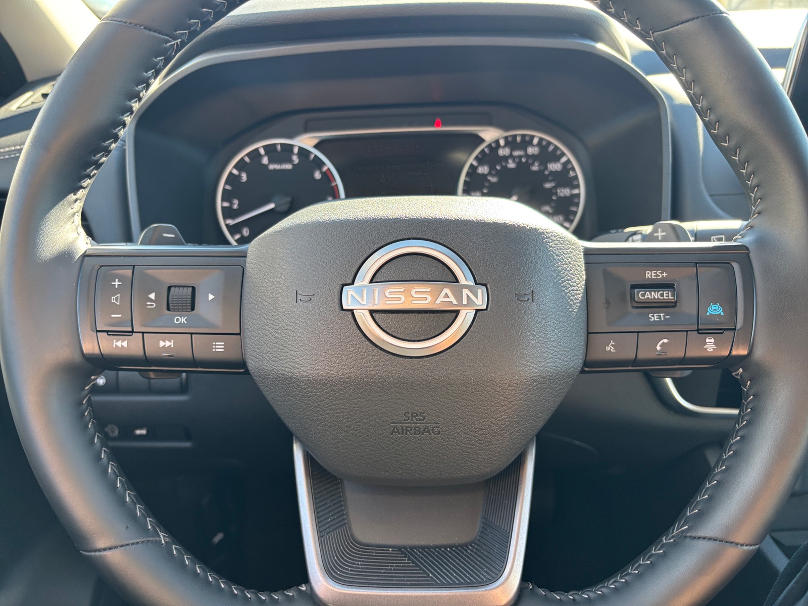 Thumbnail: 2025 Nissan Rogue - 5