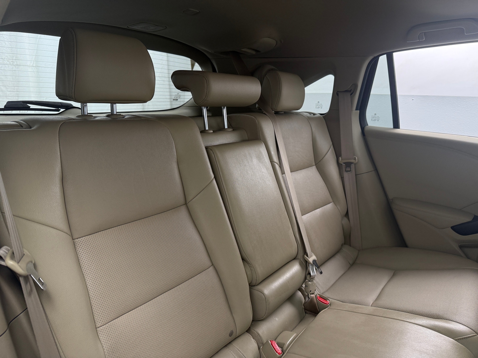 Thumbnail: 2017 Acura RDX - 5