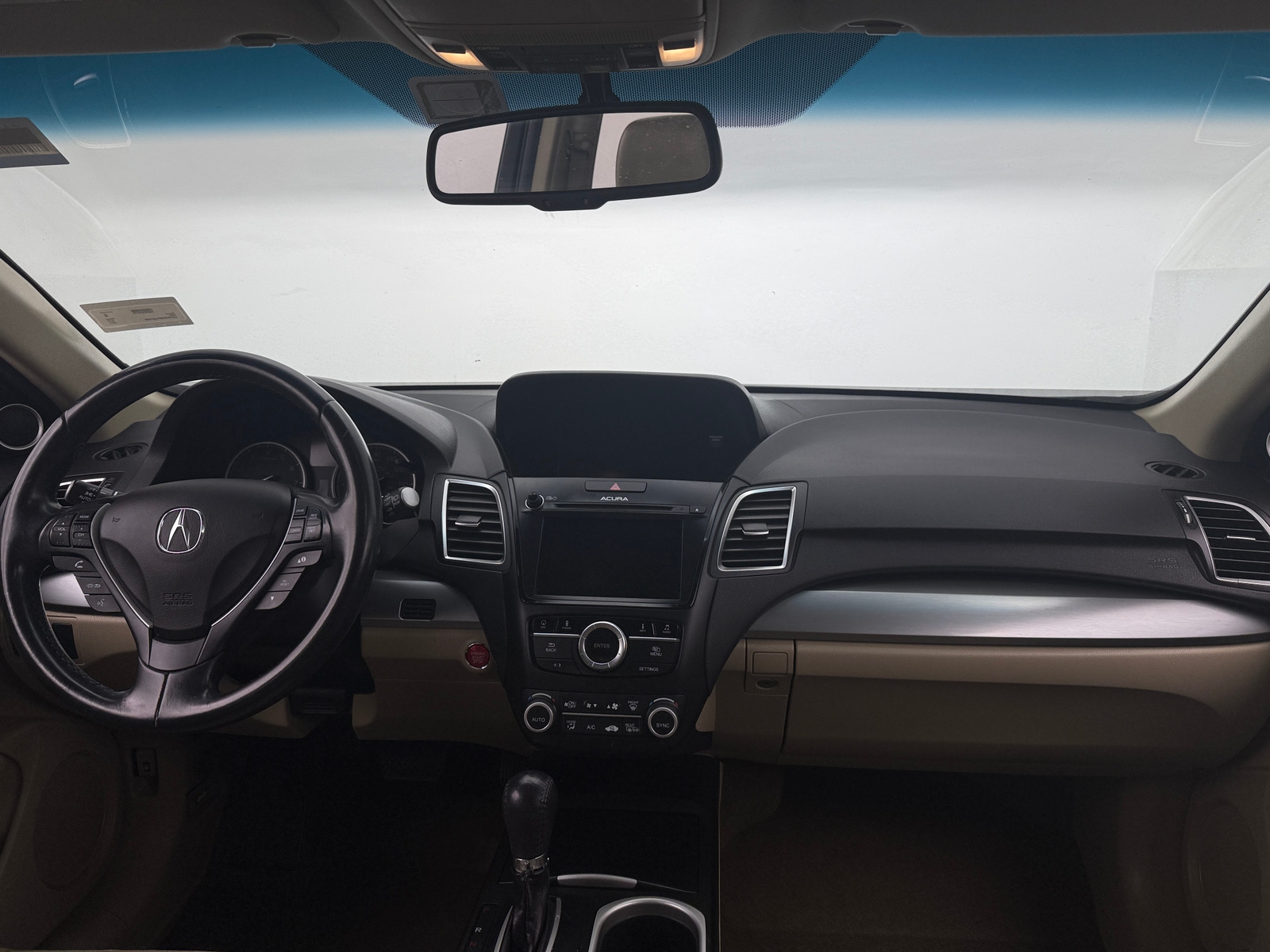 Thumbnail: 2017 Acura RDX - 2