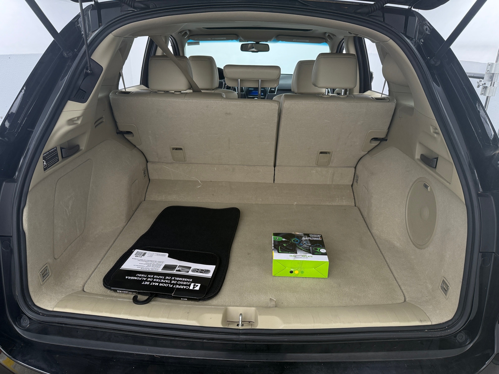 Thumbnail: 2017 Acura RDX - 6