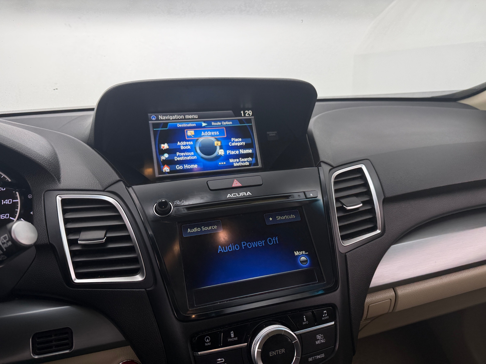 Thumbnail: 2017 Acura RDX - 3