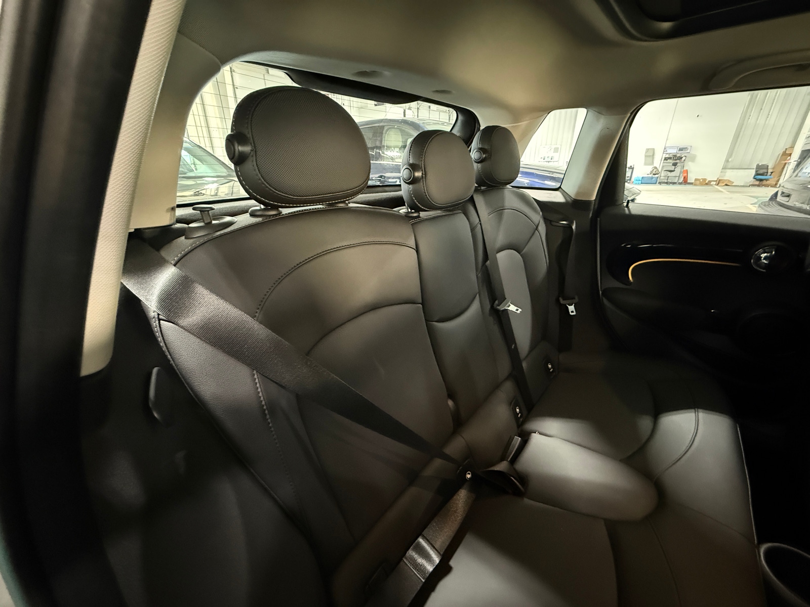 Thumbnail: 2024 MINI Cooper Hardtop - 5