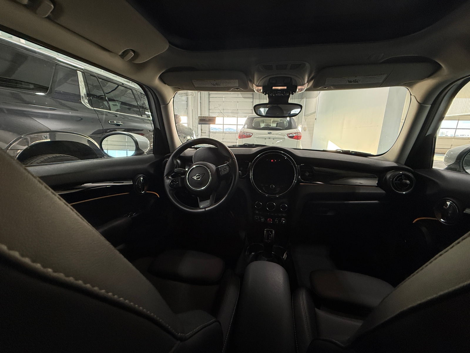 Thumbnail: 2024 MINI Cooper Hardtop - 2